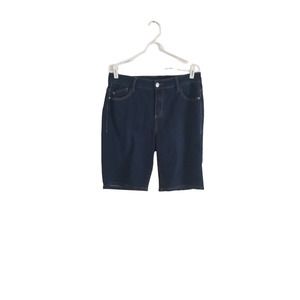 Women's Avenuedenim Size 14 Jean Shorts